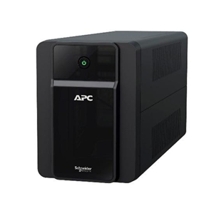 1100VA / 660W | India outlets | Built-in AVR | Stepped sine