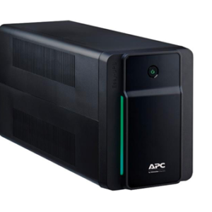 1200VA / 720W | Tower | India outlets | AVR | LCD display