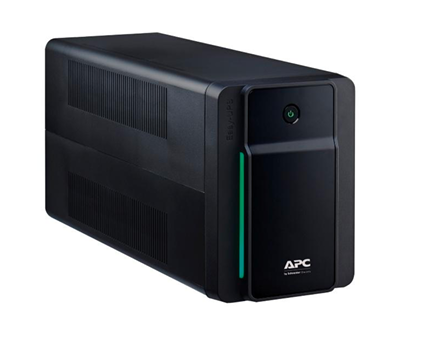 1200VA / 720W | Tower | India outlets | AVR | LCD display