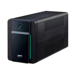 1600VA / 960W | Tower | India outlets | AVR | LCD display