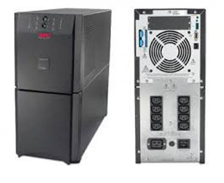 3000VA / 2100W | 230V | India outlets | Pure sine | USB + Serial | AVR | LCD