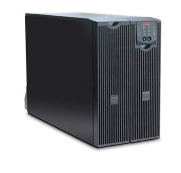 1000VA / 700W | 230V | India outlets | Pure sine | USB | Rack/Tower convertible | AVR