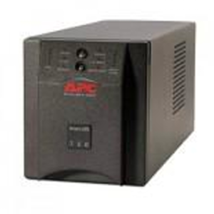 2200VA / 1500W | 230V | IEC outlets | Pure sine | USB + Serial | Rack/Tower | AVR