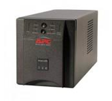 2200VA / 1500W | 230V | IEC outlets | Pure sine | USB + Serial | Rack/Tower | AVR