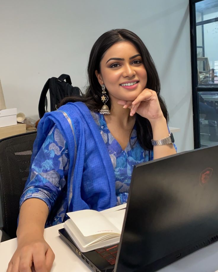 Pooja Mehta