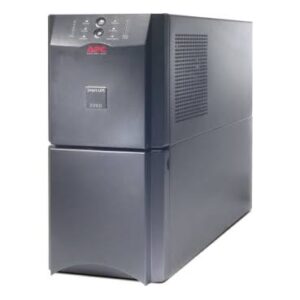 2200VA / 1500W | 230V | India outlets | Pure sine | USB + Serial | AVR | LCD