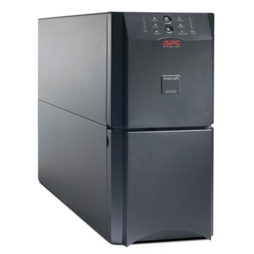 2200VA / 1500W | 230V | India outlets | Pure sine | USB + Serial | AVR | LCD  Tower