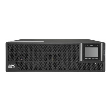 15000VA / 12000W | 230V | IEC outlets | Double-conv. | LCD | Made in India