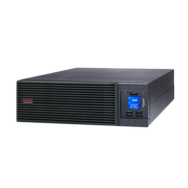 10000VA / 8000W | 230V | India outlets | Double-conv. | LCD | Intelligent card slot | Made in India