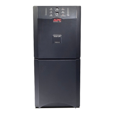 3000VA / 2100W | 230V | India outlets | Pure sine | USB + Serial | AVR | LCD   Tower