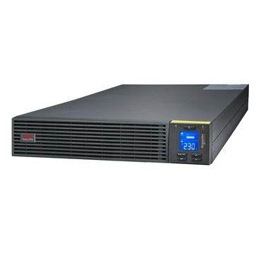 6000VA / 4800W | 230V | India outlets | Double-conv. | LCD | Made in India