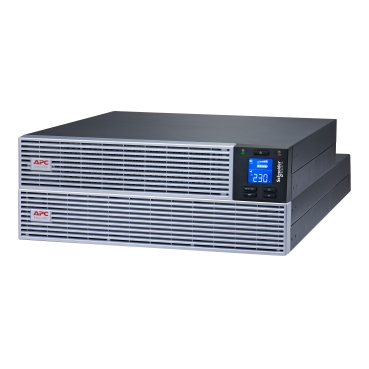 3000VA / 2700W | Li-Ion | Extended runtime | Rack/Tower 2U | 4 India + 1 Hardwire