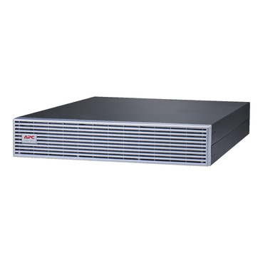 External Li-Ion Battery Pack | 48V / 2400Wh | 2U Rackmount | For 1/2/3kVA SRVL
