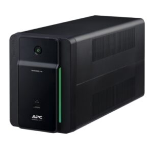 2200VA / 1320W | Tower | India outlets | AVR | LCD display