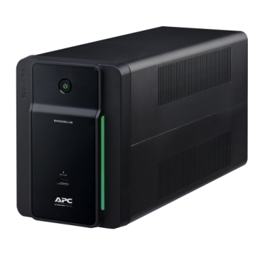 2200VA / 1320W | Tower | India outlets | AVR | LCD display