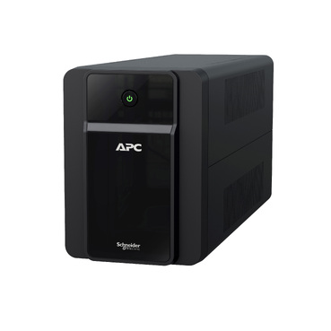 1100VA / 660W | India outlets | Built-in AVR | Stepped sine