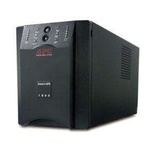 1500VA / 1000W | 230V | India outlets | Pure sine | USB + Serial | AVR | LCD  Tower