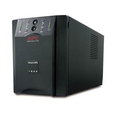 1500VA / 1000W | 230V | India outlets | Pure sine | USB + Serial | AVR | LCD  Tower