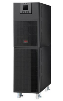 10000VA / 8000W | 230V | India outlets | Double-conv. | Modular | Extended runtime