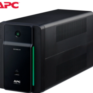 1600VA / 960W | Tower | India outlets | AVR | LCD display