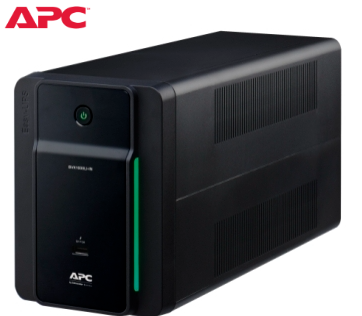 1600VA / 960W | Tower | India outlets | AVR | LCD display