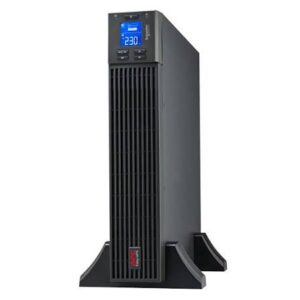 2000VA / 1600W | 230V | India outlets | Double-conv. | LCD | Intelligent card slot | 2U Rack
